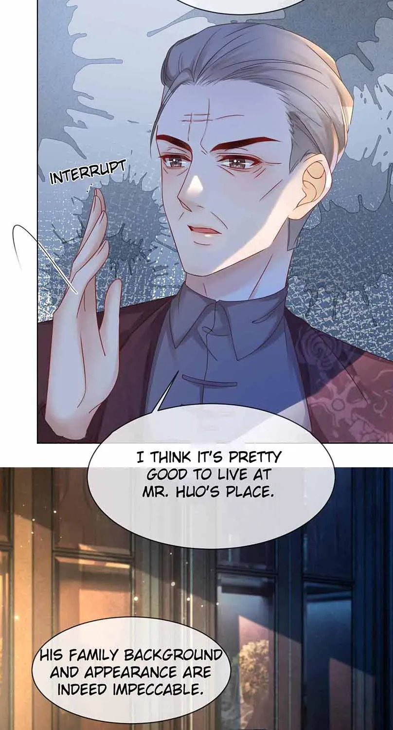 My Brothers Dote On Me Chapter 19 page 16 - 