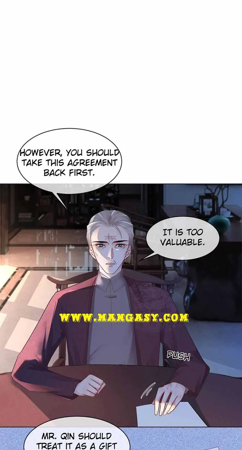 My Brothers Dote On Me Chapter 19 page 18 - 