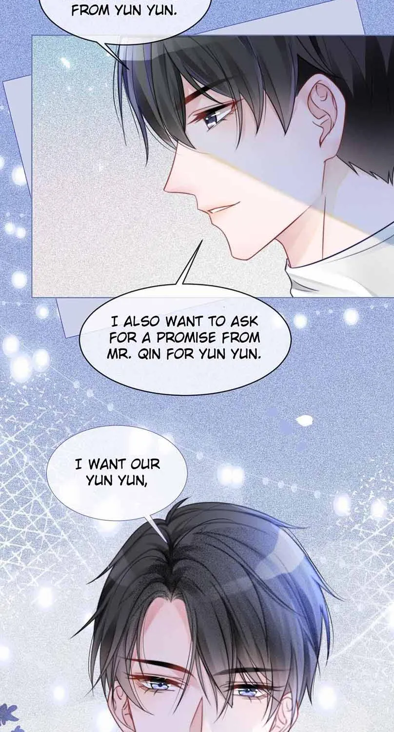 My Brothers Dote On Me Chapter 19 page 19 - 