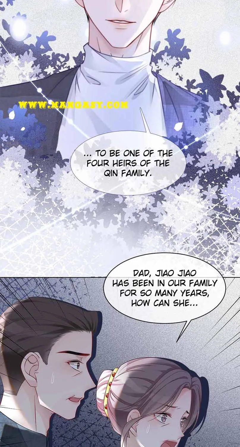 My Brothers Dote On Me Chapter 19 page 20 - 