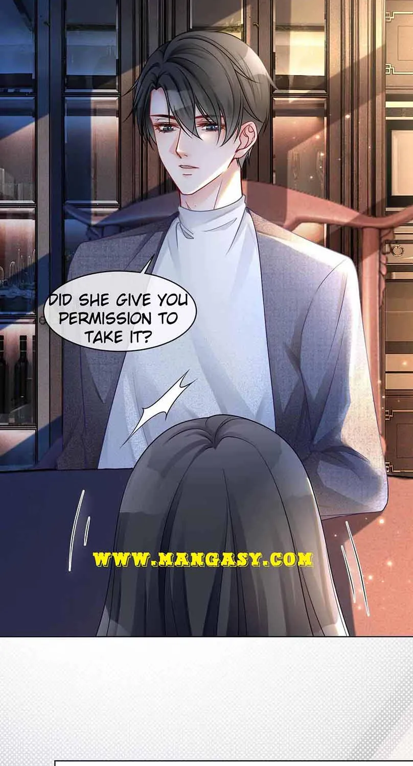 My Brothers Dote On Me Chapter 19 page 24 - 