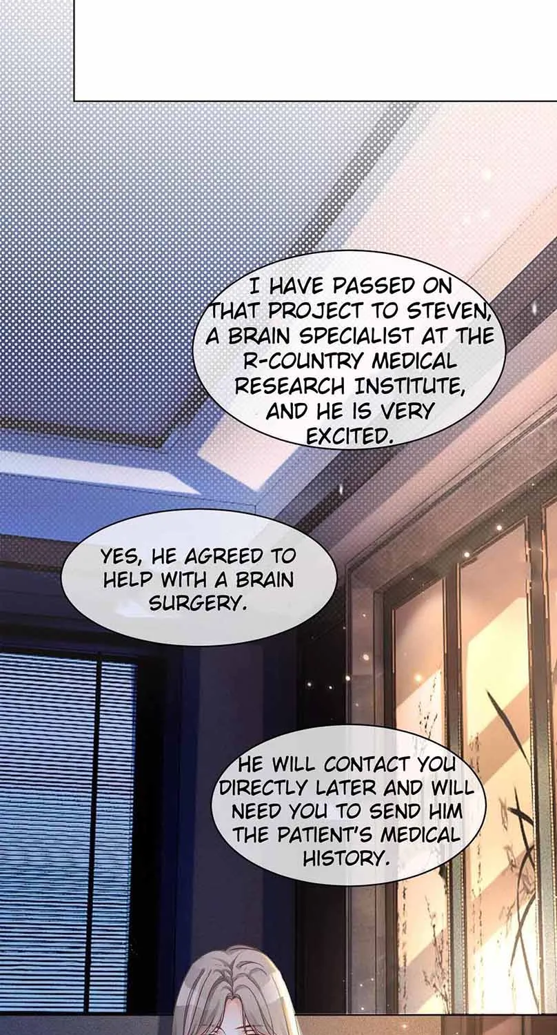 My Brothers Dote On Me Chapter 19 page 25 - 