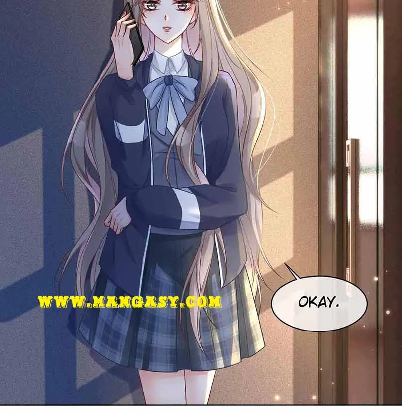 My Brothers Dote On Me Chapter 19 page 26 - 