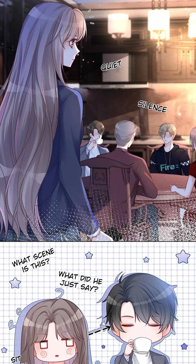 My Brothers Dote On Me Chapter 19 page 28 - 