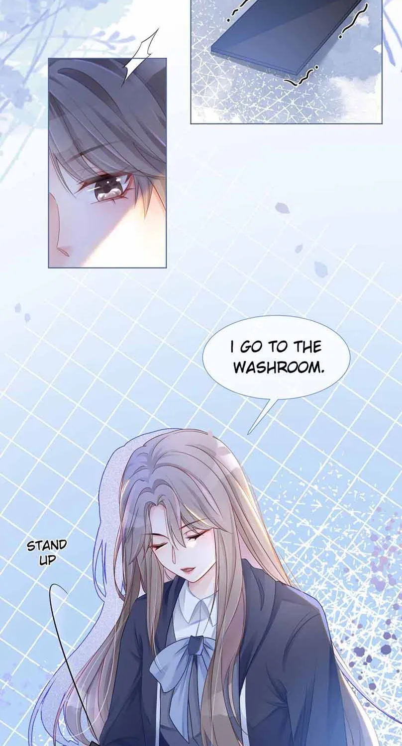 My Brothers Dote On Me Chapter 19 page 4 - 