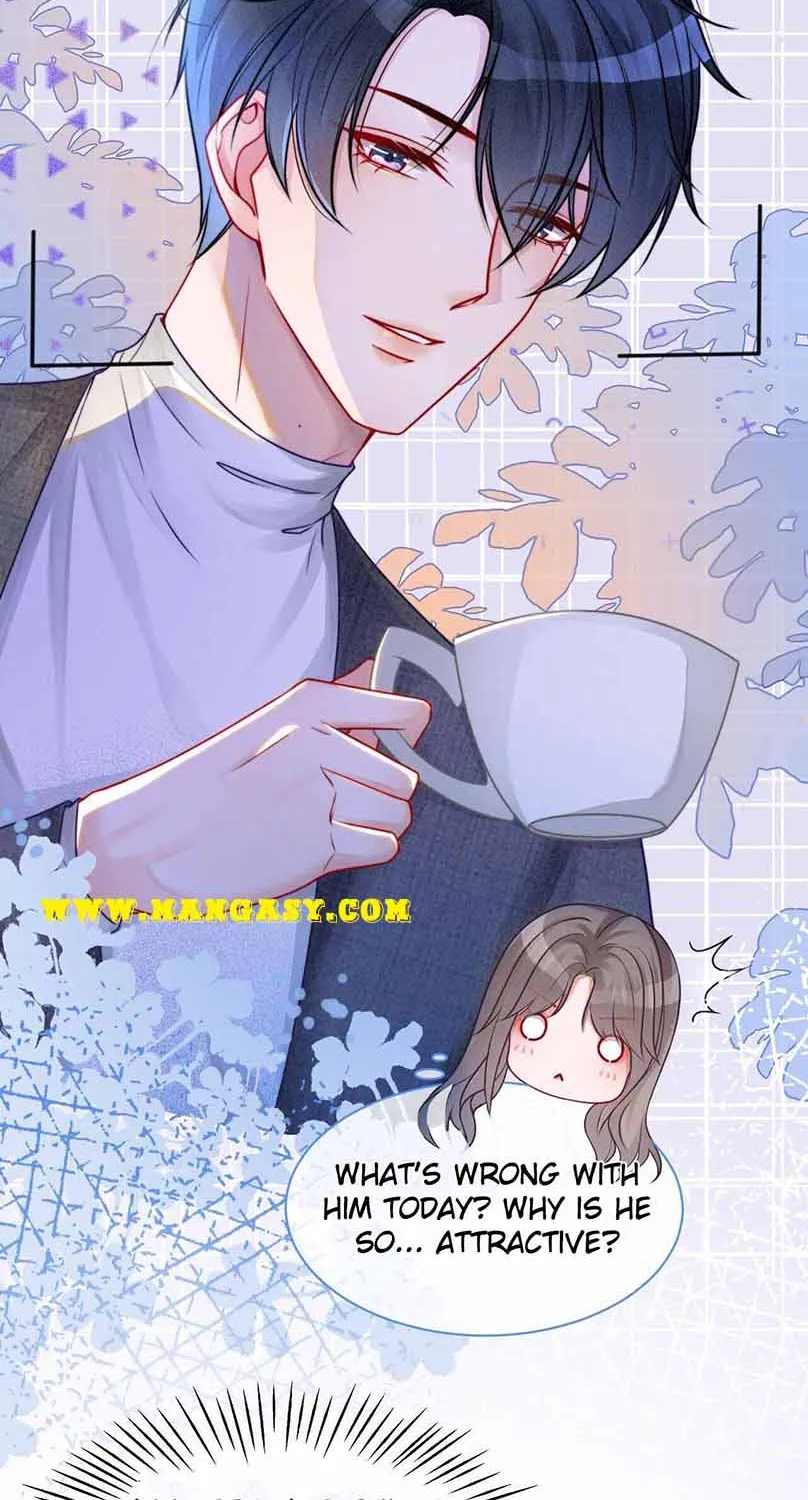 My Brothers Dote On Me Chapter 19 page 31 - 