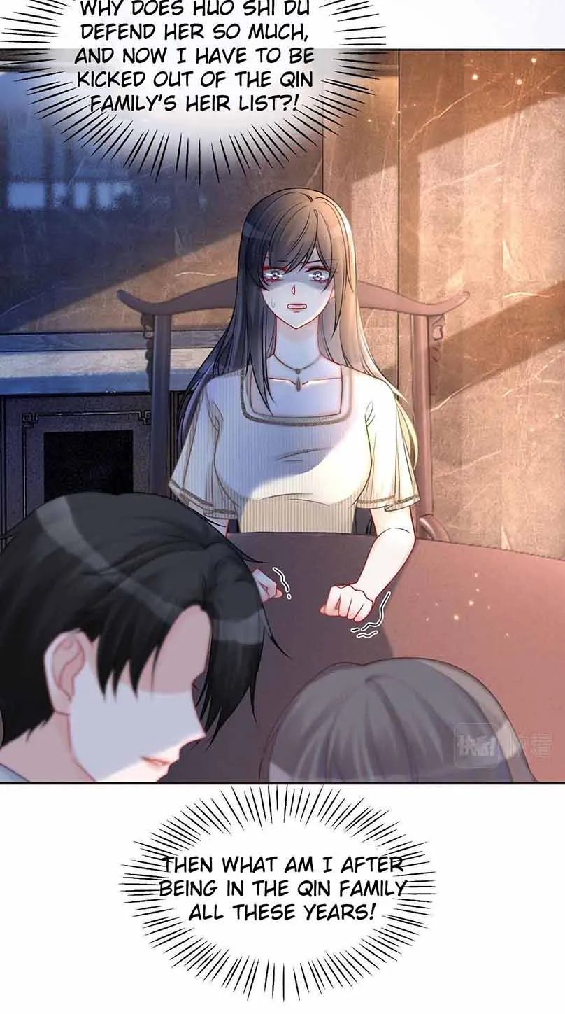 My Brothers Dote On Me Chapter 19 page 32 - 