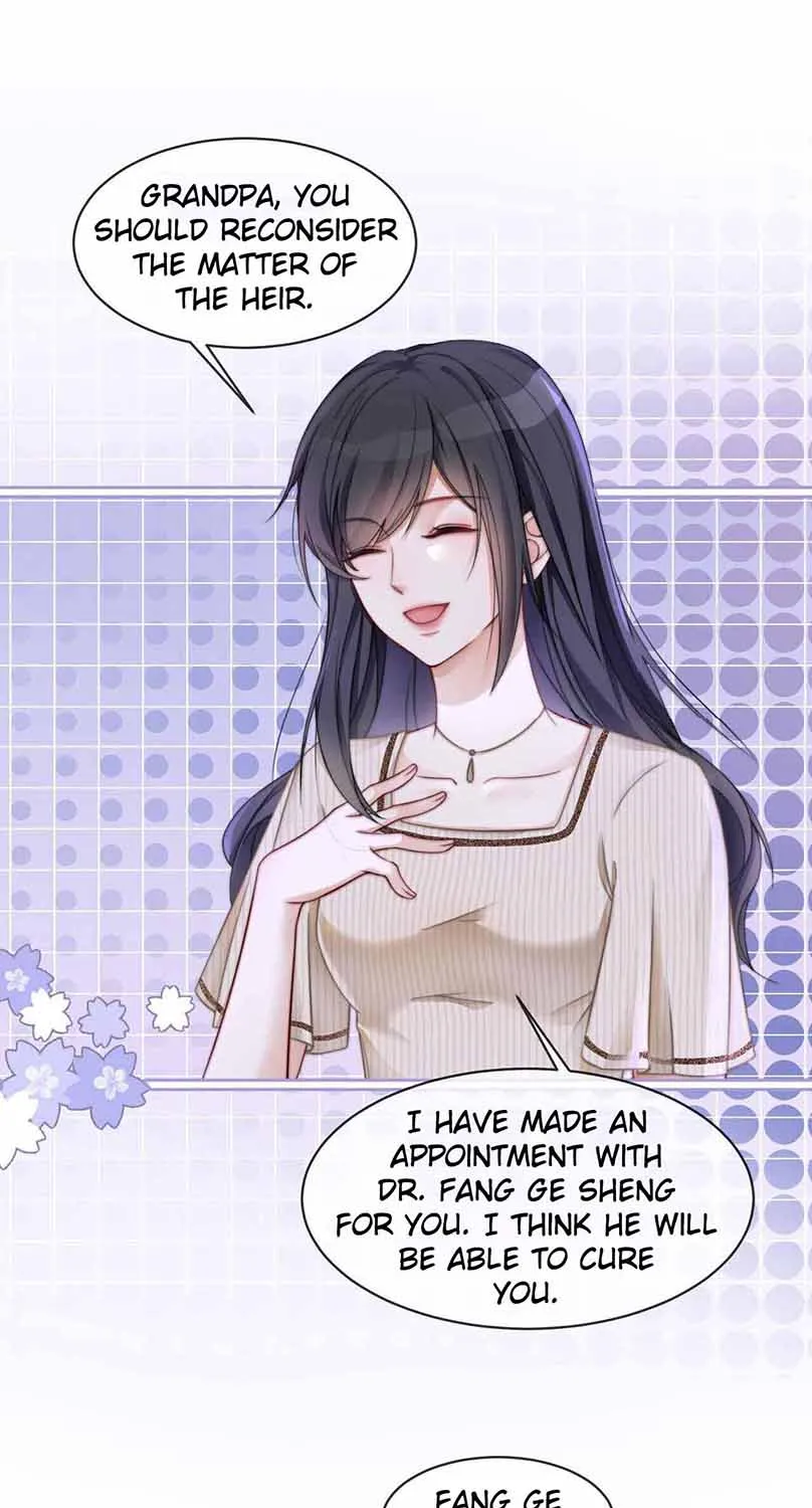 My Brothers Dote On Me Chapter 19 page 33 - 