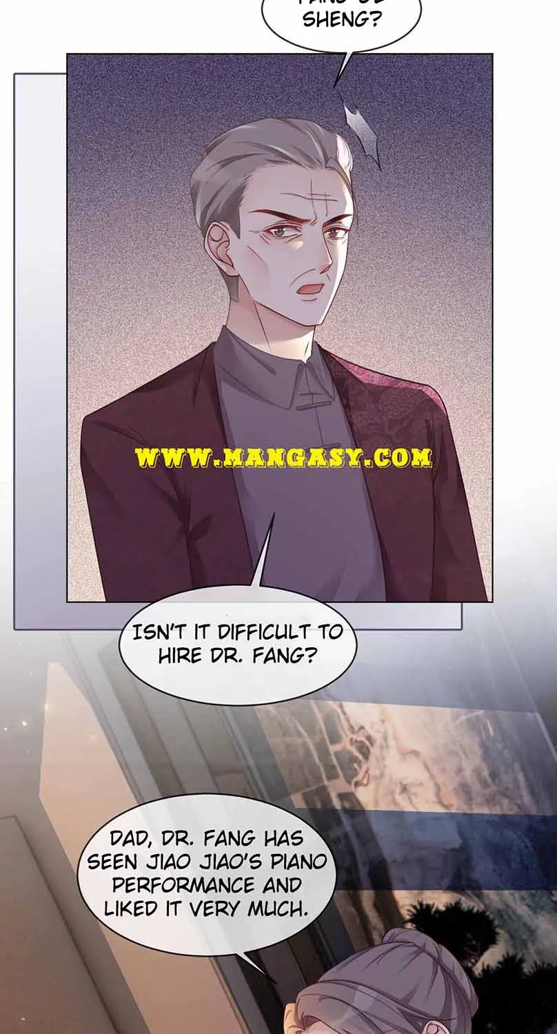 My Brothers Dote On Me Chapter 19 page 34 - 