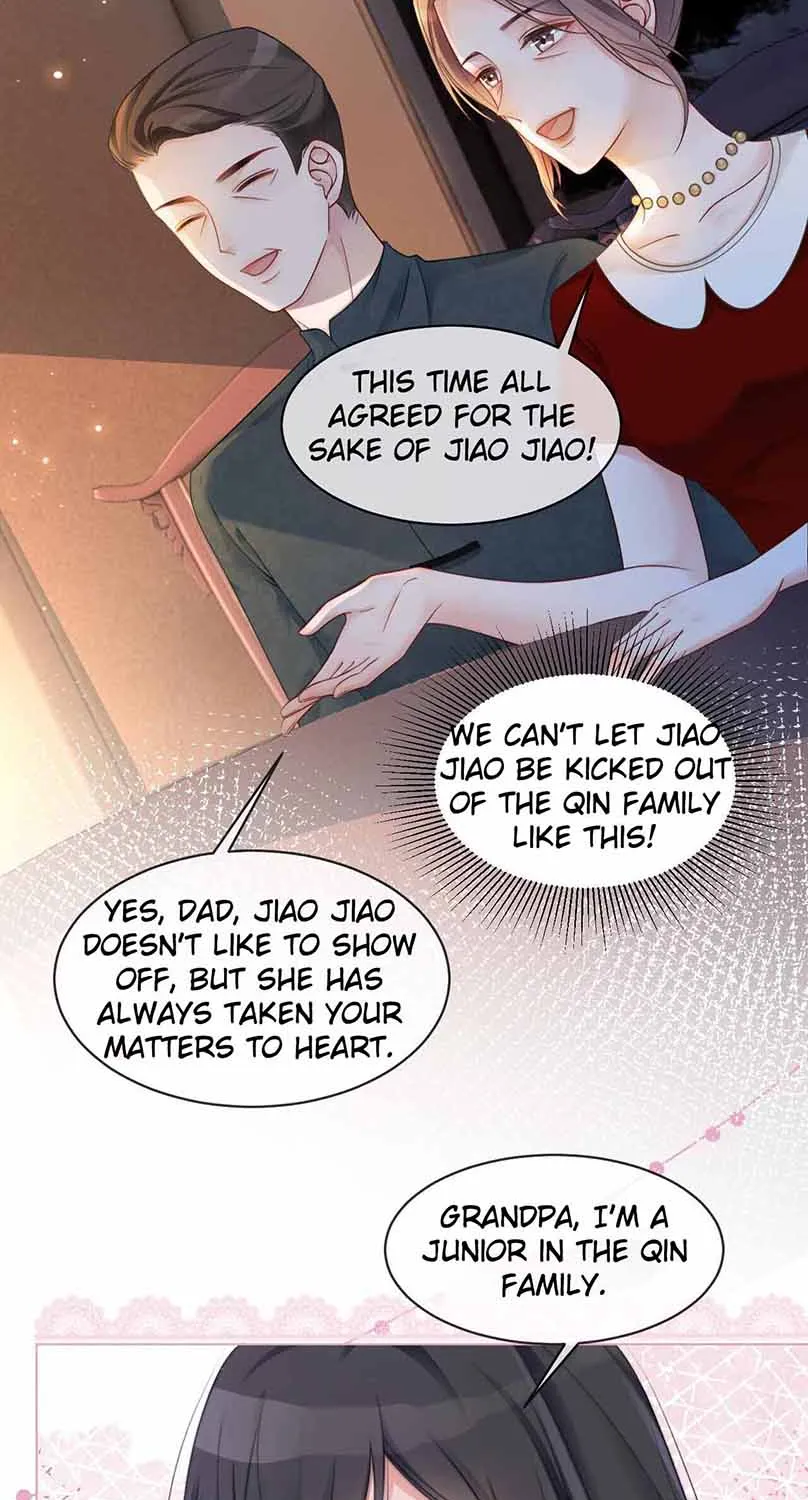 My Brothers Dote On Me Chapter 19 page 35 - 