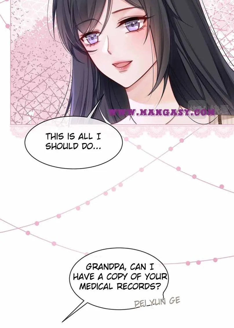 My Brothers Dote On Me Chapter 19 page 36 - 