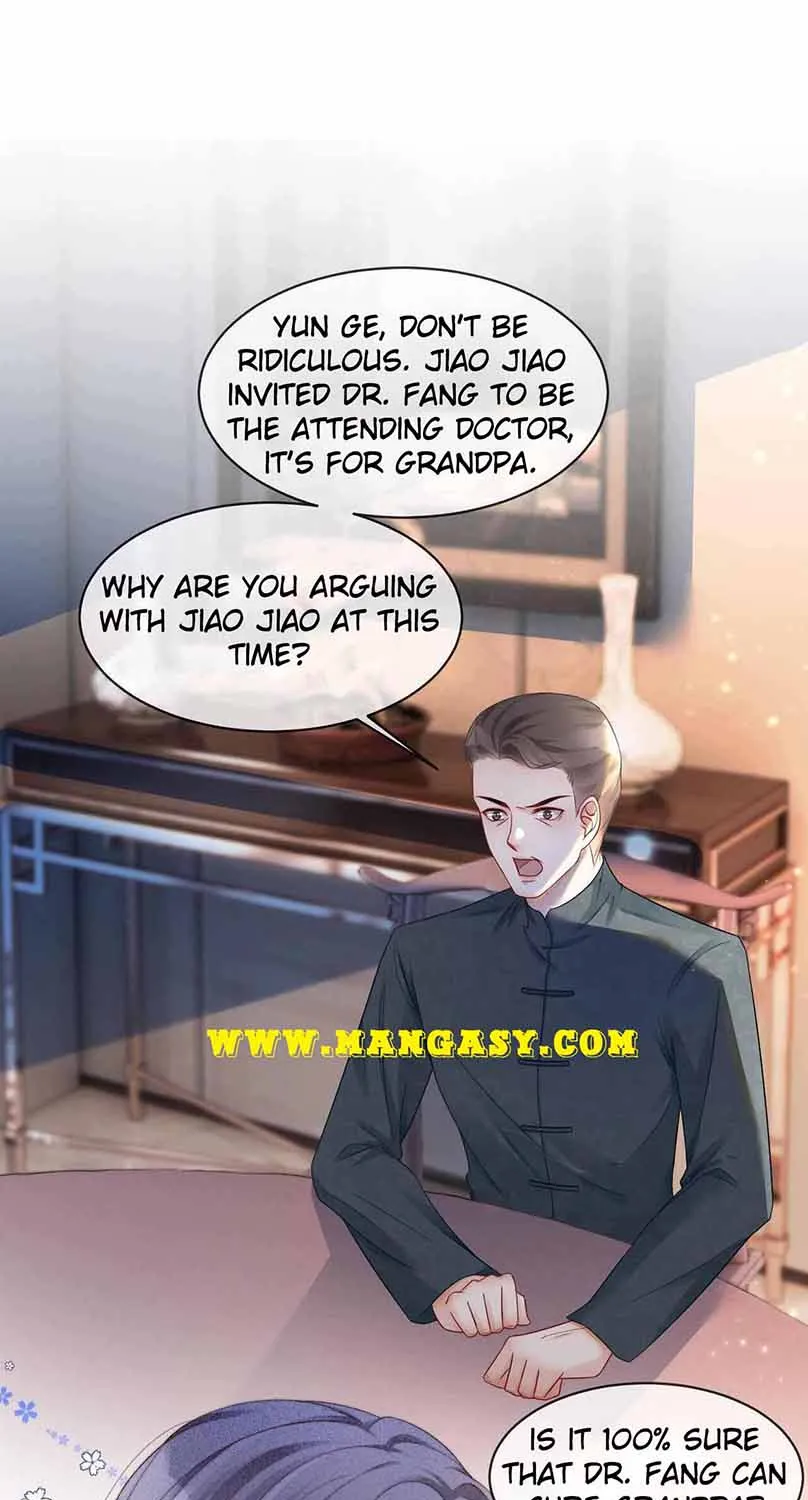 My Brothers Dote On Me Chapter 19 page 37 - 