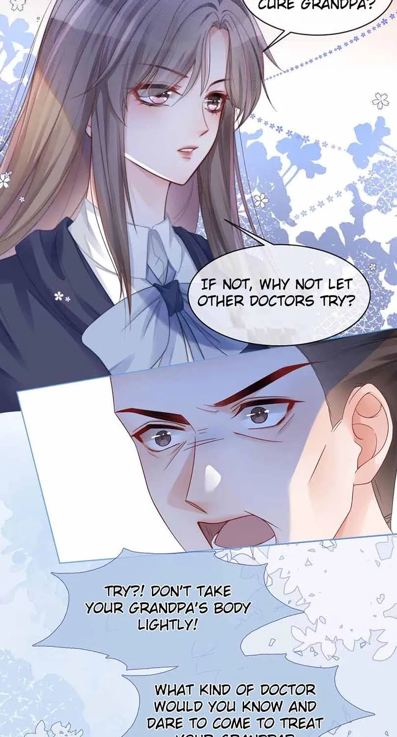 My Brothers Dote On Me Chapter 19 page 38 - 