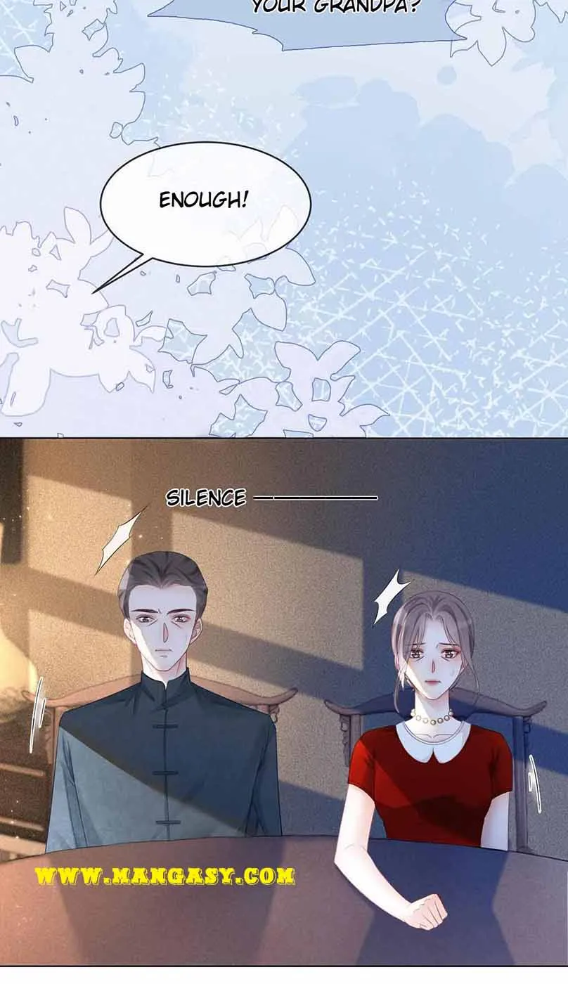 My Brothers Dote On Me Chapter 19 page 39 - 