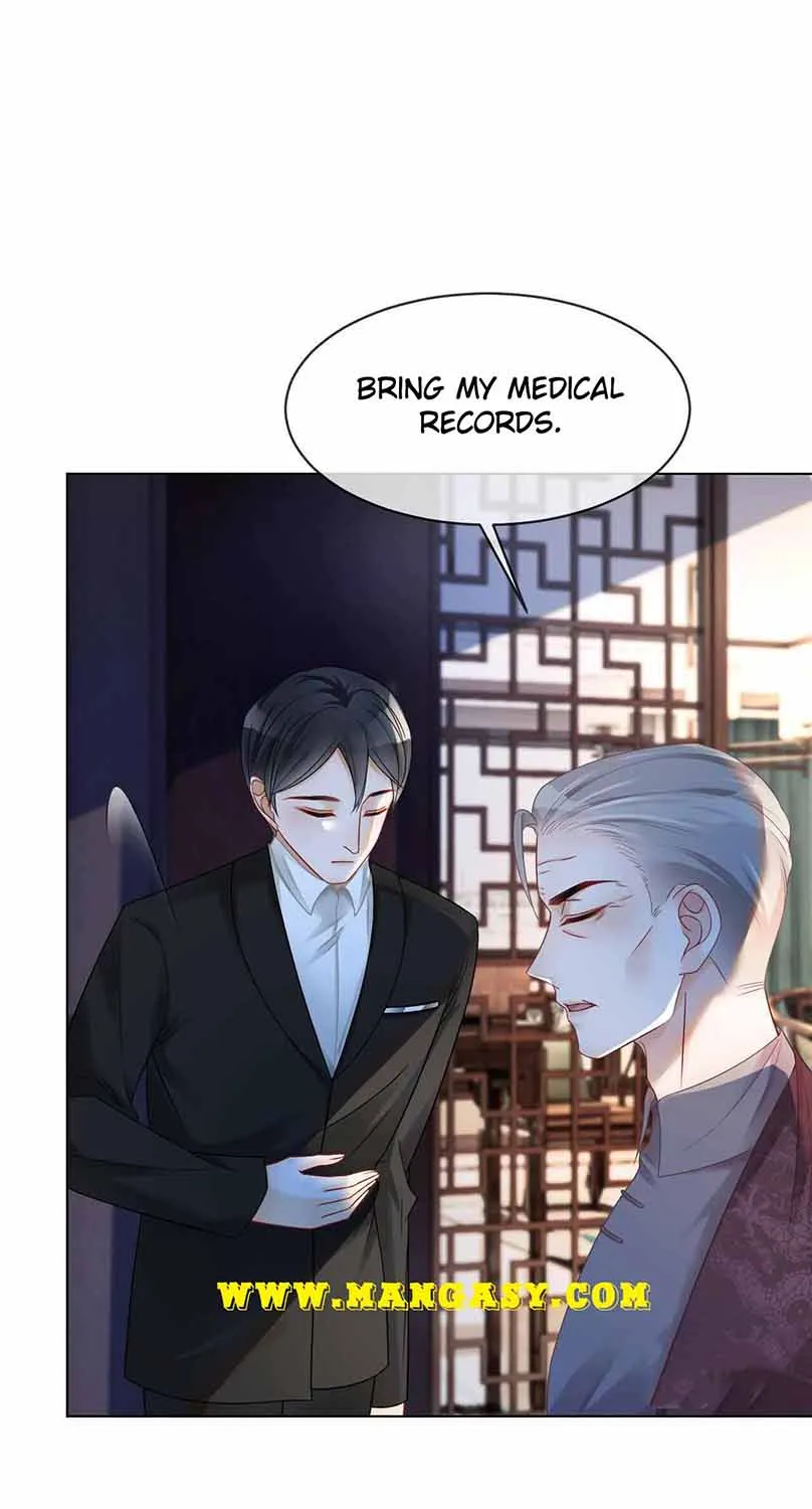 My Brothers Dote On Me Chapter 19 page 40 - 