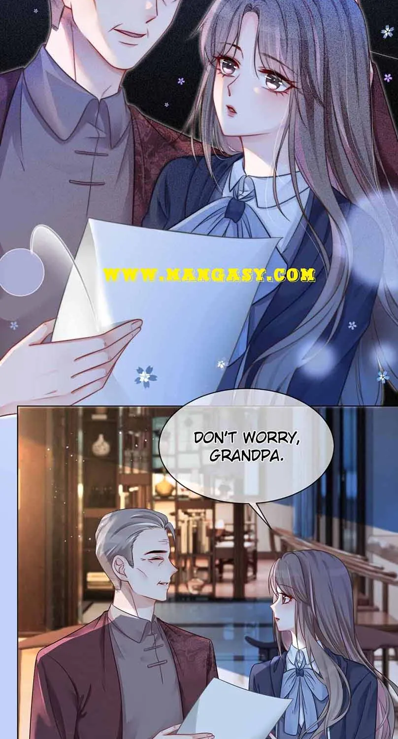 My Brothers Dote On Me Chapter 19 page 43 - 