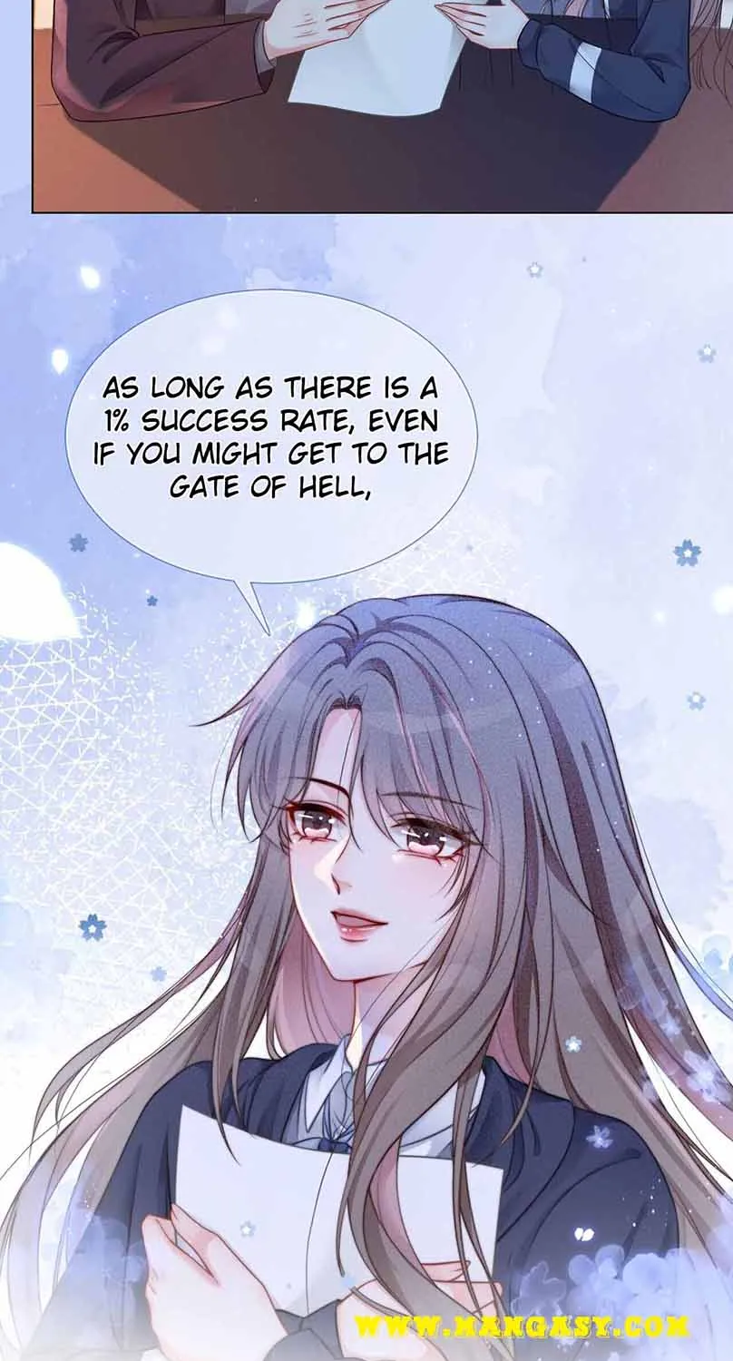My Brothers Dote On Me Chapter 19 page 44 - 