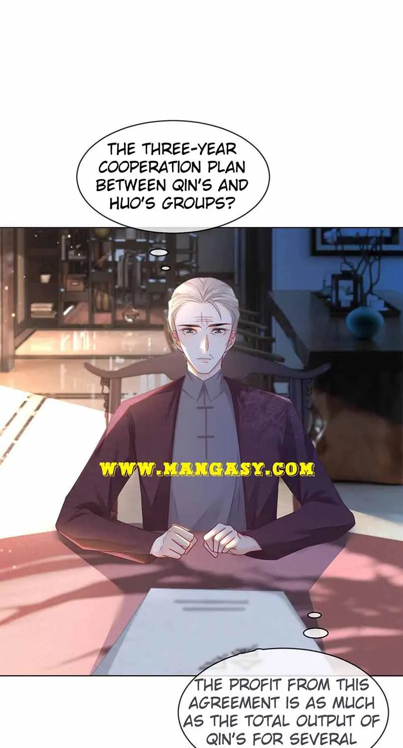 My Brothers Dote On Me Chapter 19 page 6 - 