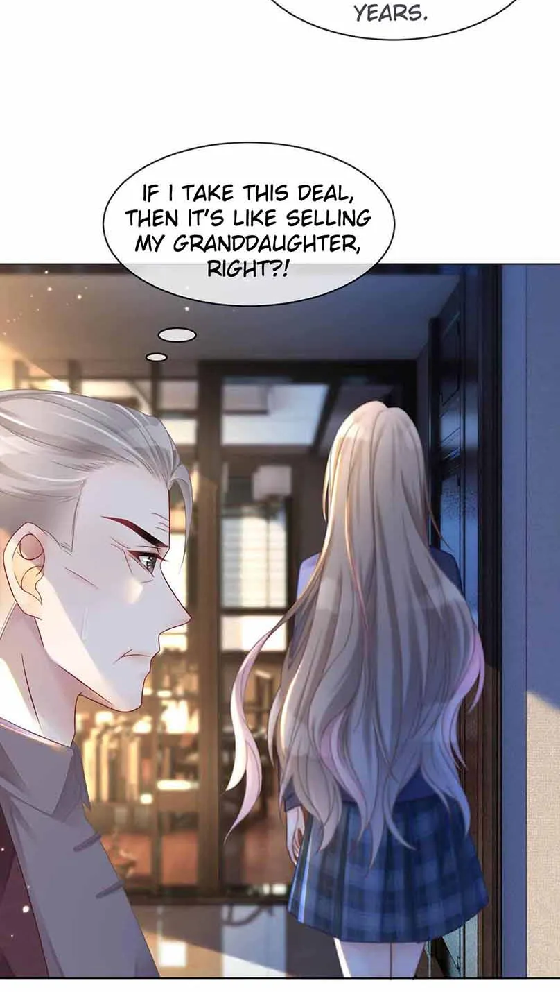 My Brothers Dote On Me Chapter 19 page 7 - 