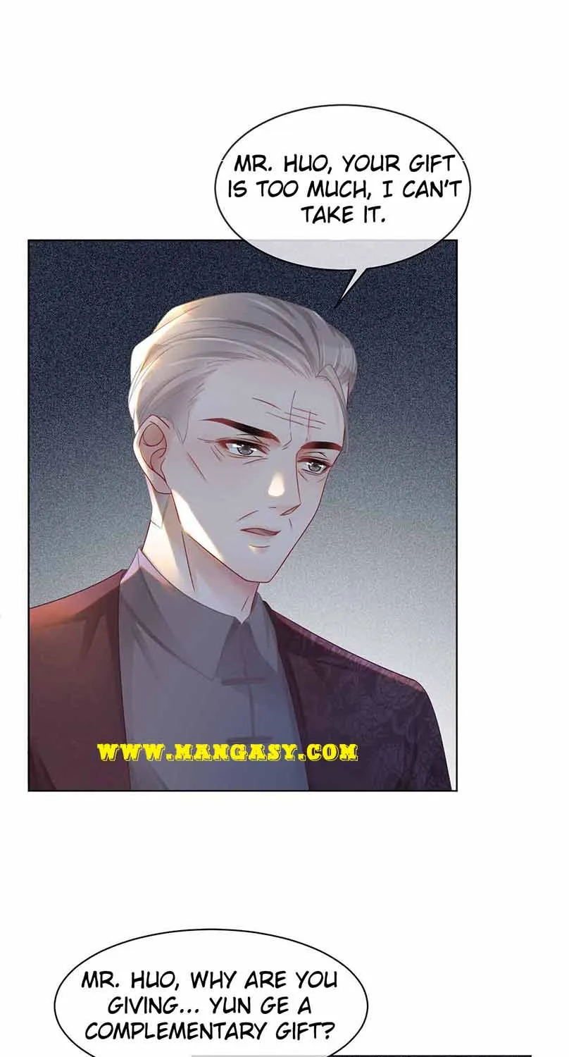 My Brothers Dote On Me Chapter 19 page 8 - 