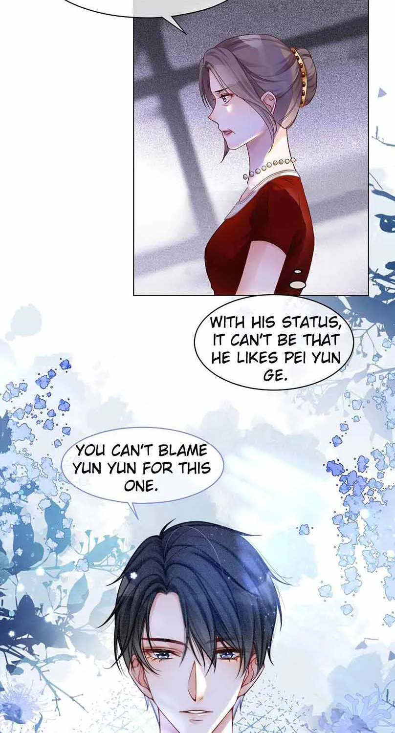 My Brothers Dote On Me Chapter 19 page 9 - 