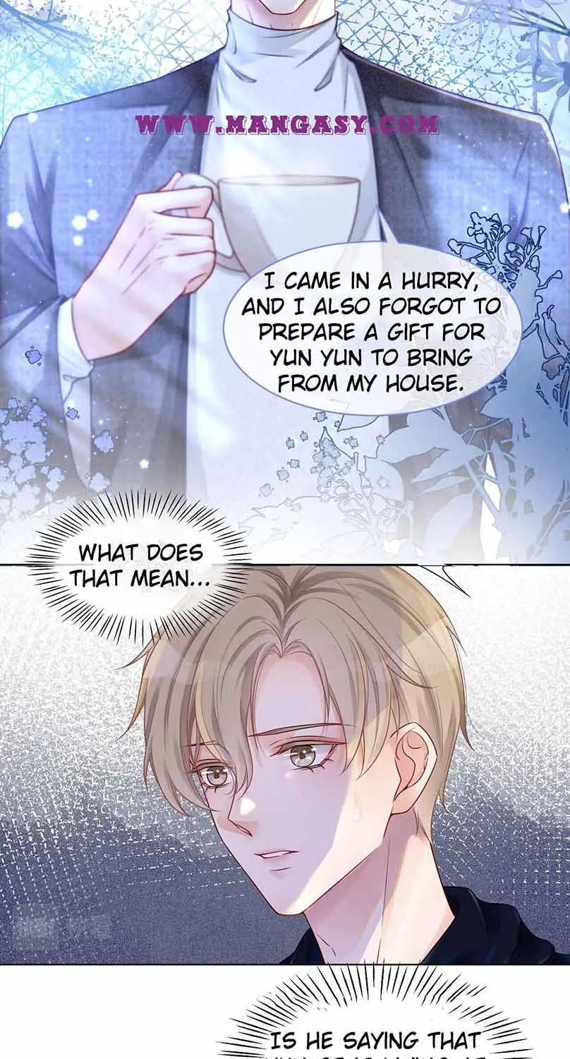 My Brothers Dote On Me Chapter 19 page 10 - 