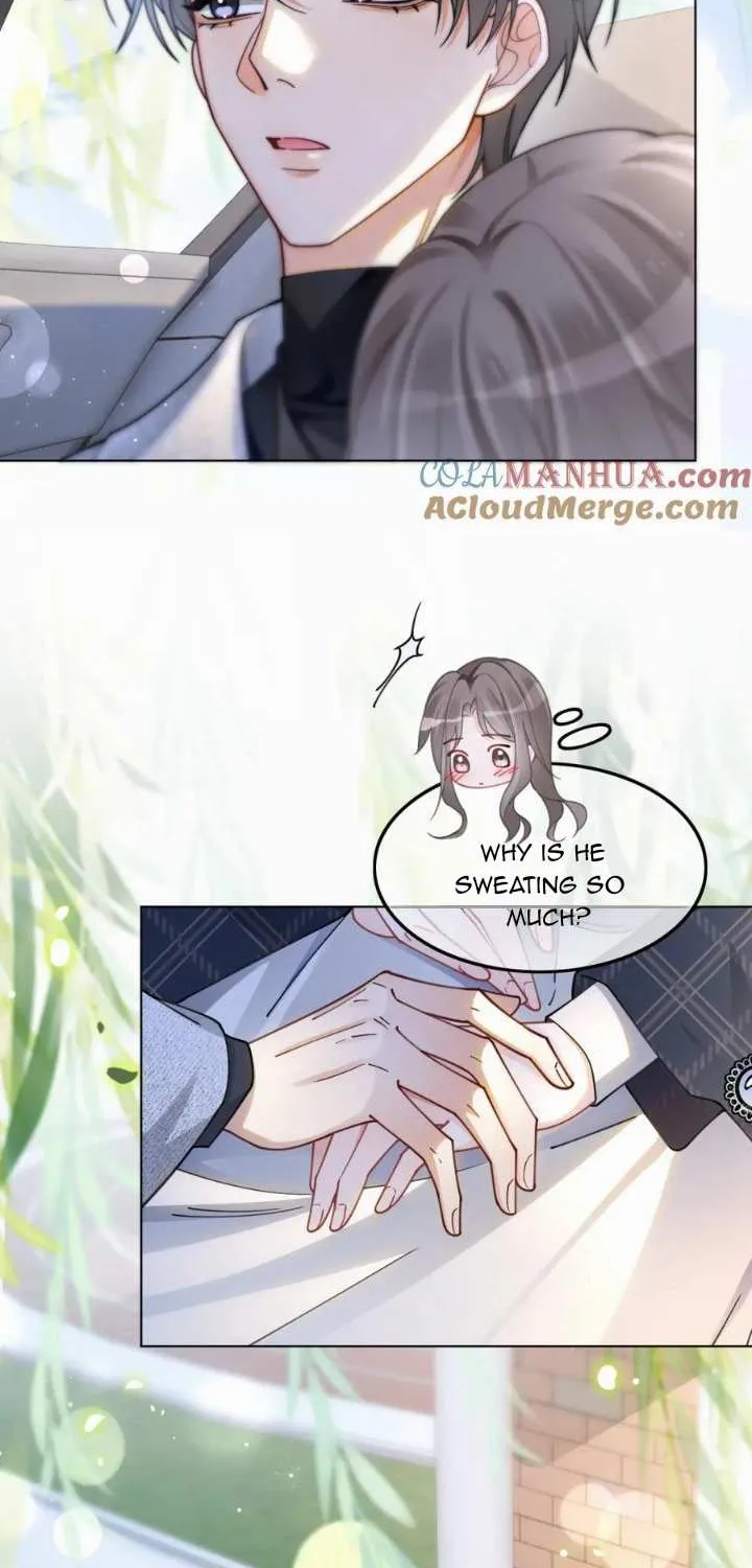 My Brothers Dote On Me Chapter 190 page 15 - 