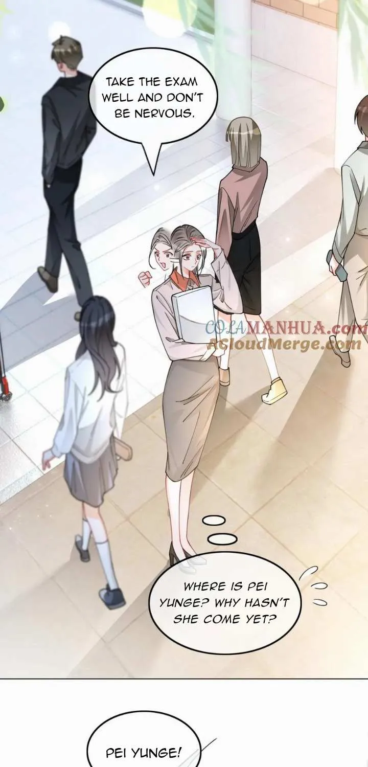 My Brothers Dote On Me Chapter 190 page 16 - 