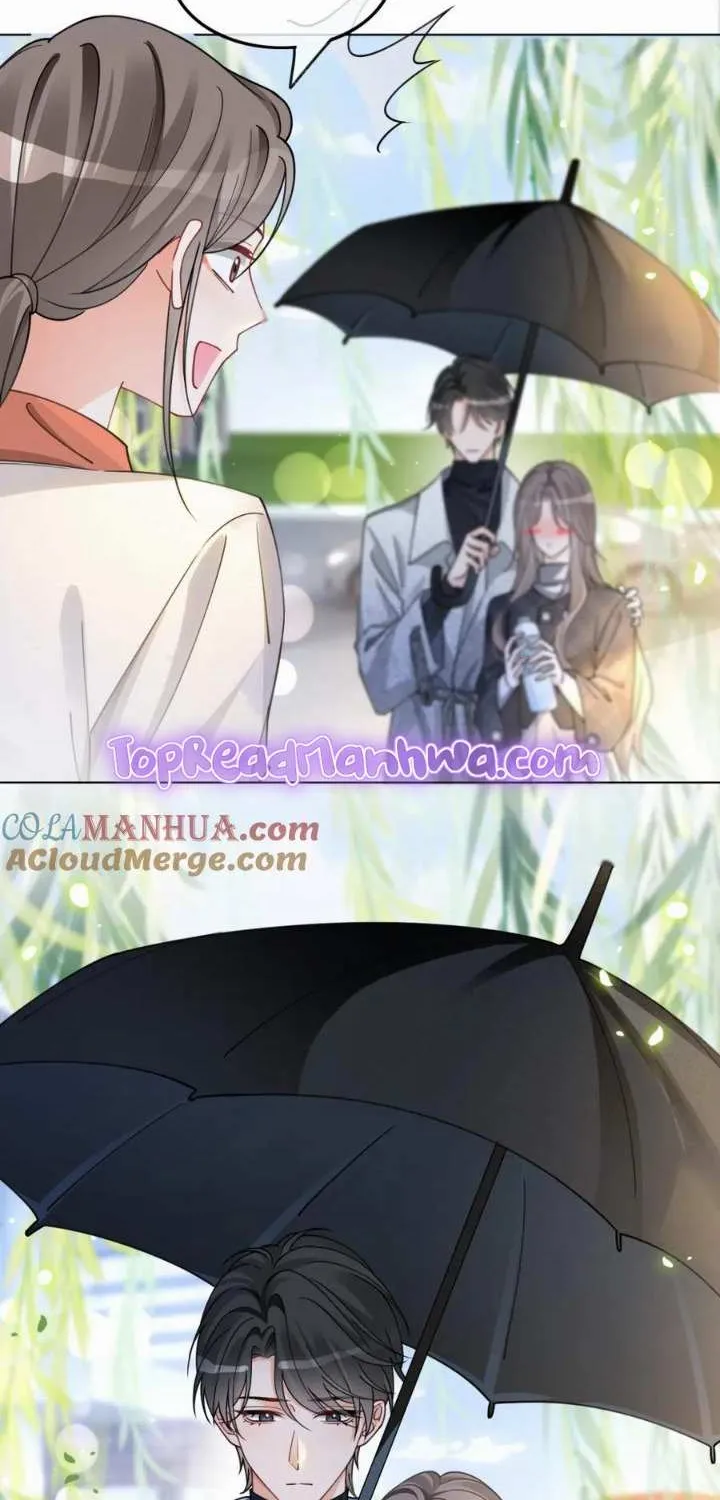My Brothers Dote On Me Chapter 190 page 17 - 