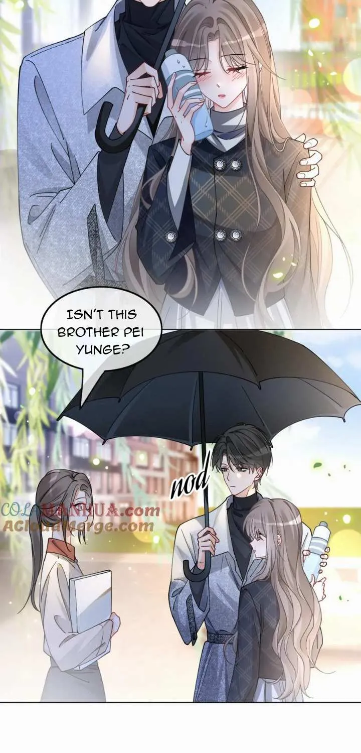 My Brothers Dote On Me Chapter 190 page 18 - 