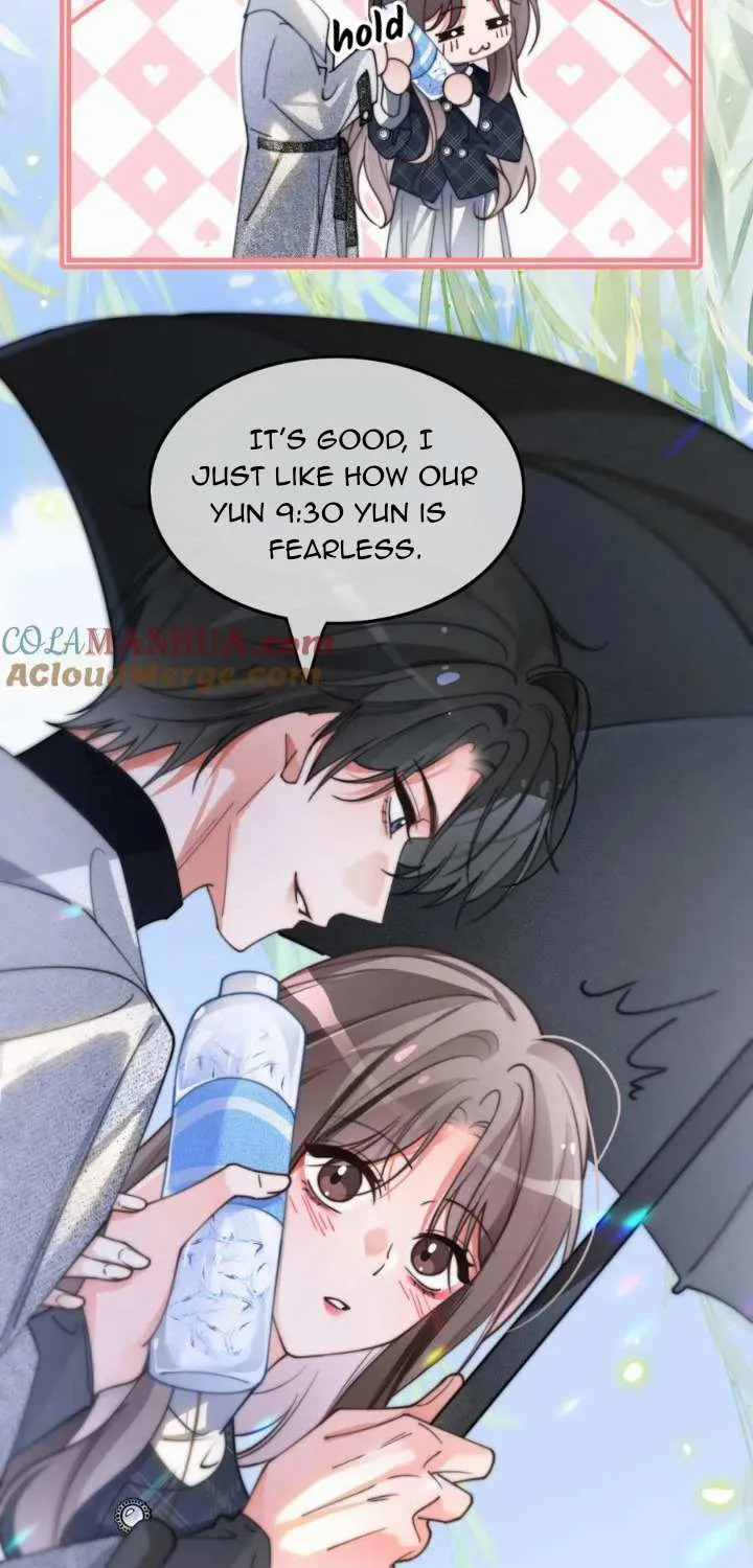 My Brothers Dote On Me Chapter 190 page 20 - 