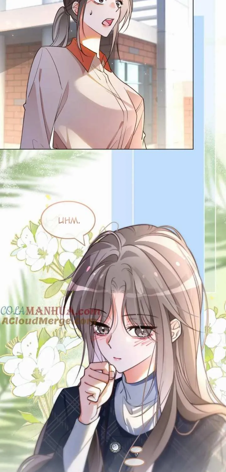 My Brothers Dote On Me Chapter 190 page 22 - 
