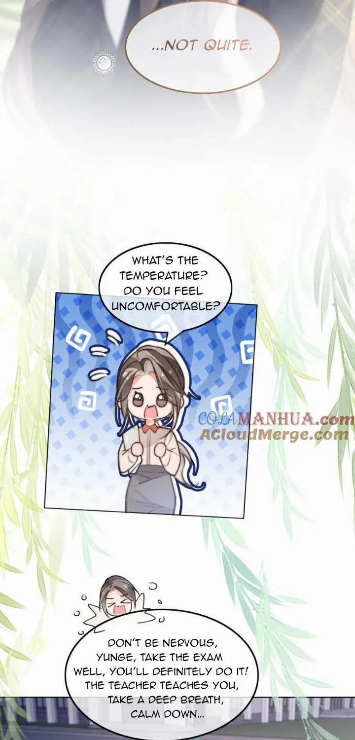 My Brothers Dote On Me Chapter 190 page 23 - 