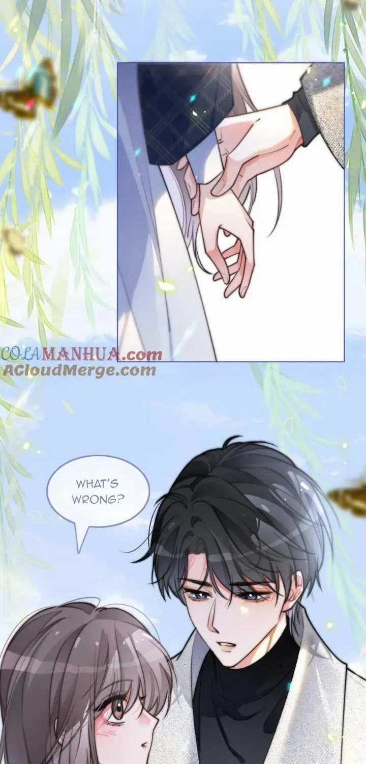 My Brothers Dote On Me Chapter 190 page 26 - 