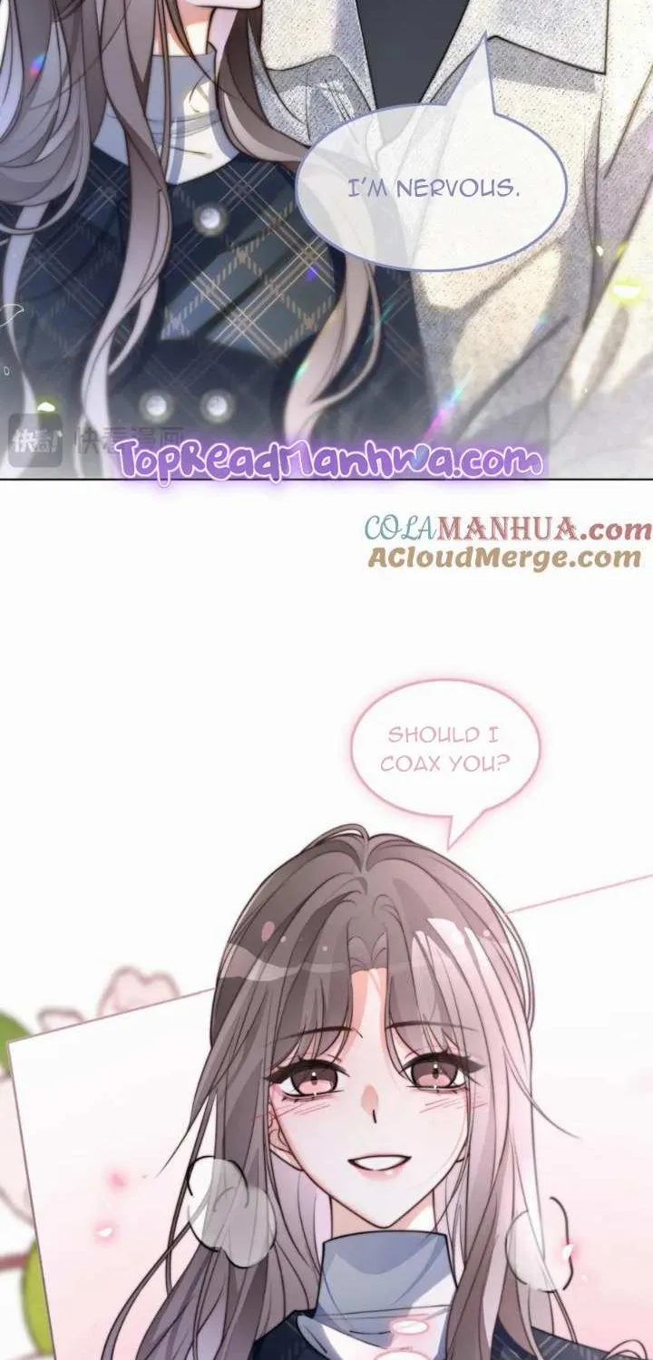 My Brothers Dote On Me Chapter 190 page 27 - 