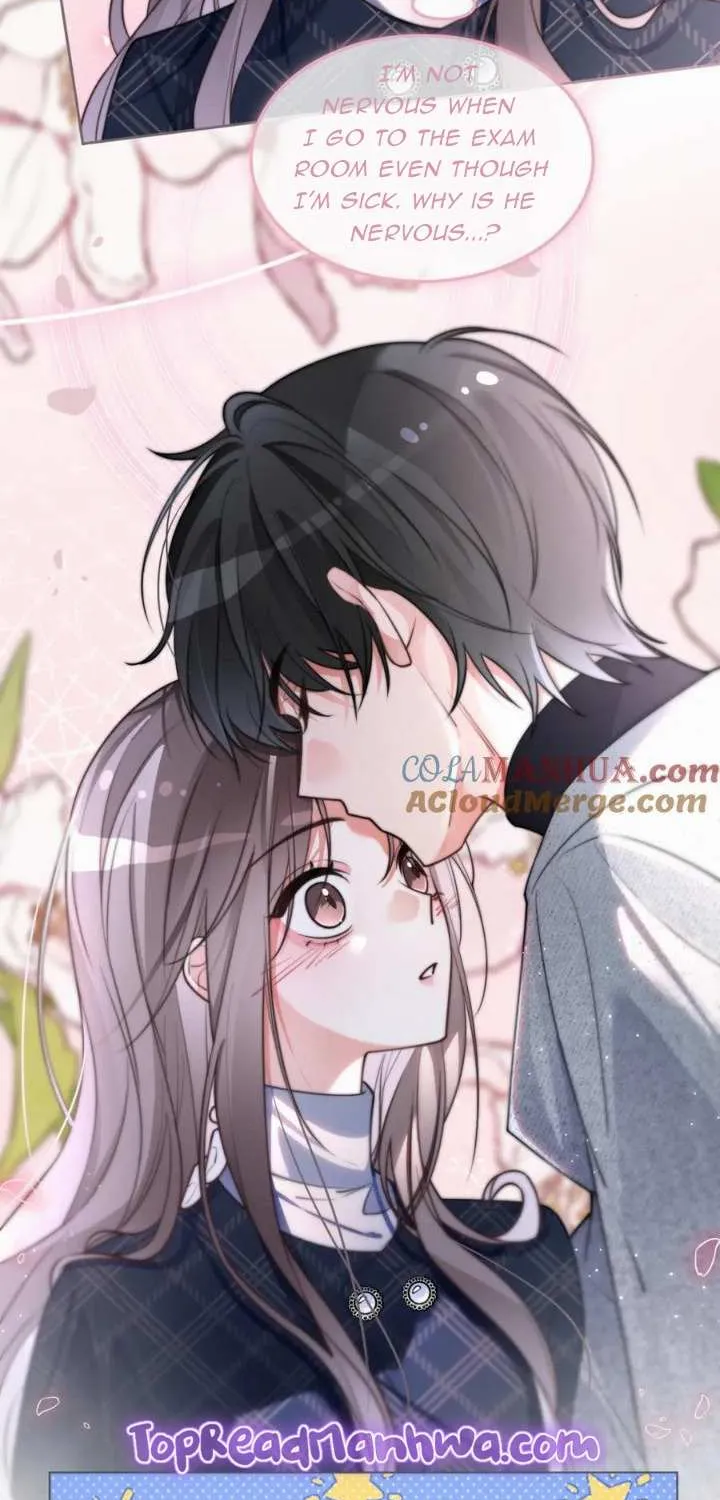 My Brothers Dote On Me Chapter 190 page 28 - 