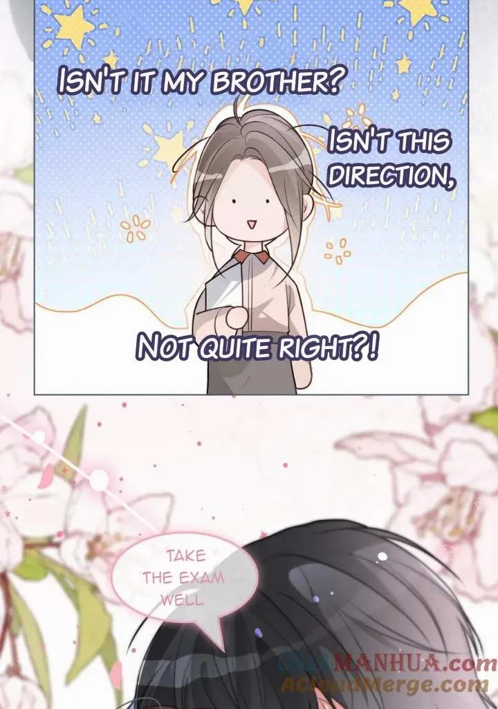 My Brothers Dote On Me Chapter 190 page 29 - 