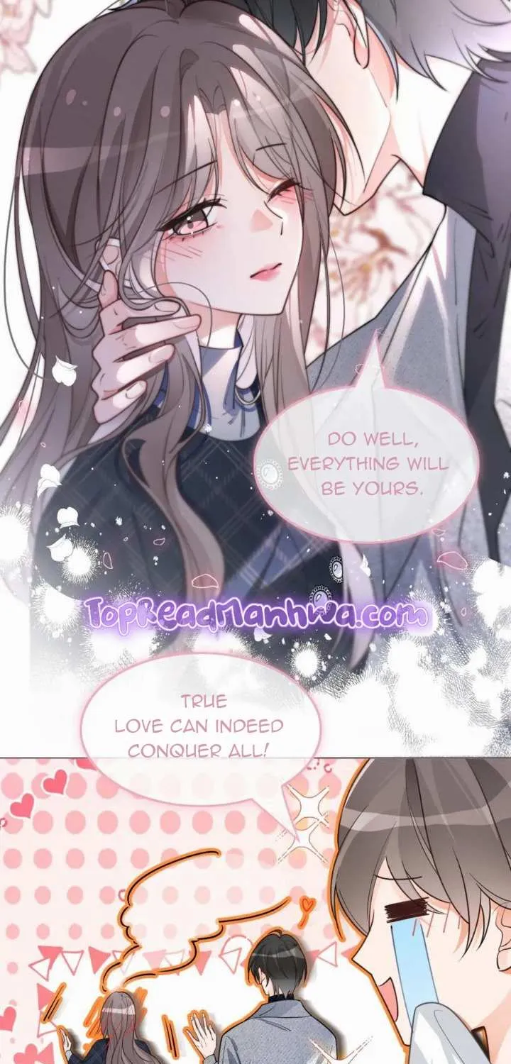 My Brothers Dote On Me Chapter 190 page 30 - 