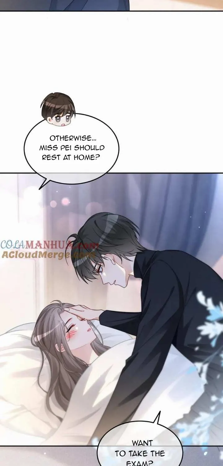 My Brothers Dote On Me Chapter 190 page 5 - 