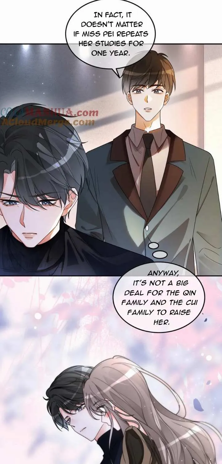 My Brothers Dote On Me Chapter 190 page 8 - 