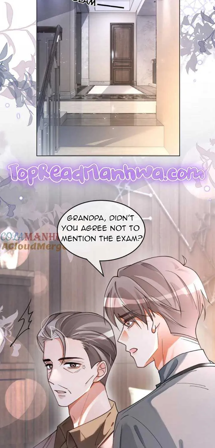 My Brothers Dote On Me Chapter 191 page 11 - 