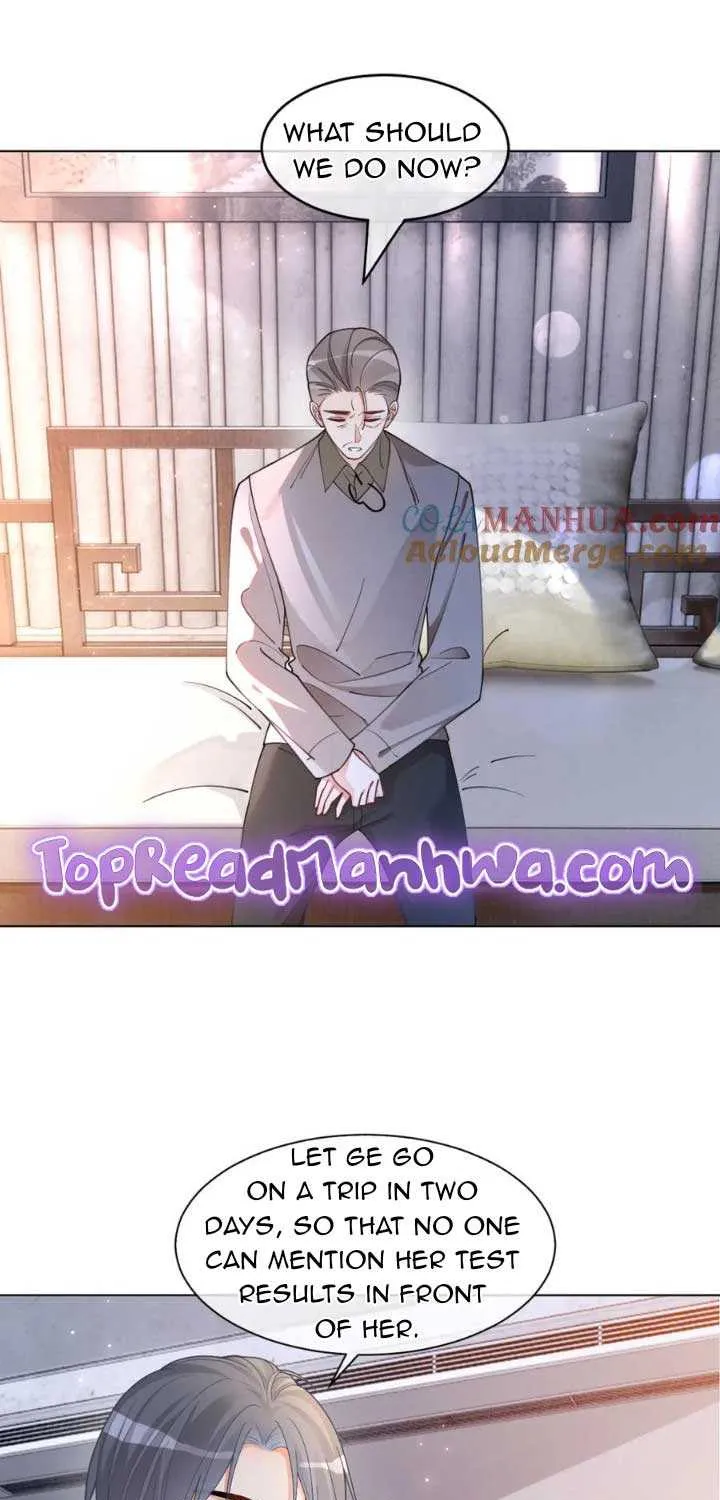 My Brothers Dote On Me Chapter 191 page 13 - 