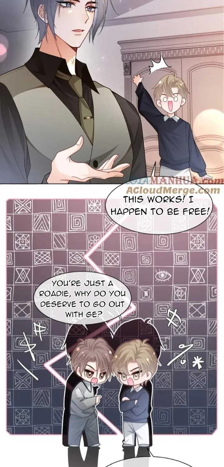 My Brothers Dote On Me Chapter 191 page 14 - 