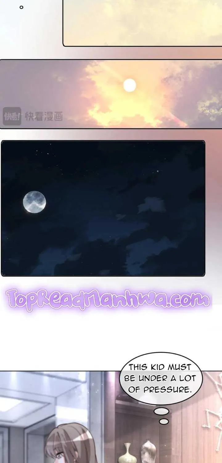 My Brothers Dote On Me Chapter 191 page 17 - 