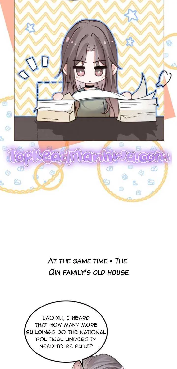 My Brothers Dote On Me Chapter 191 page 21 - 