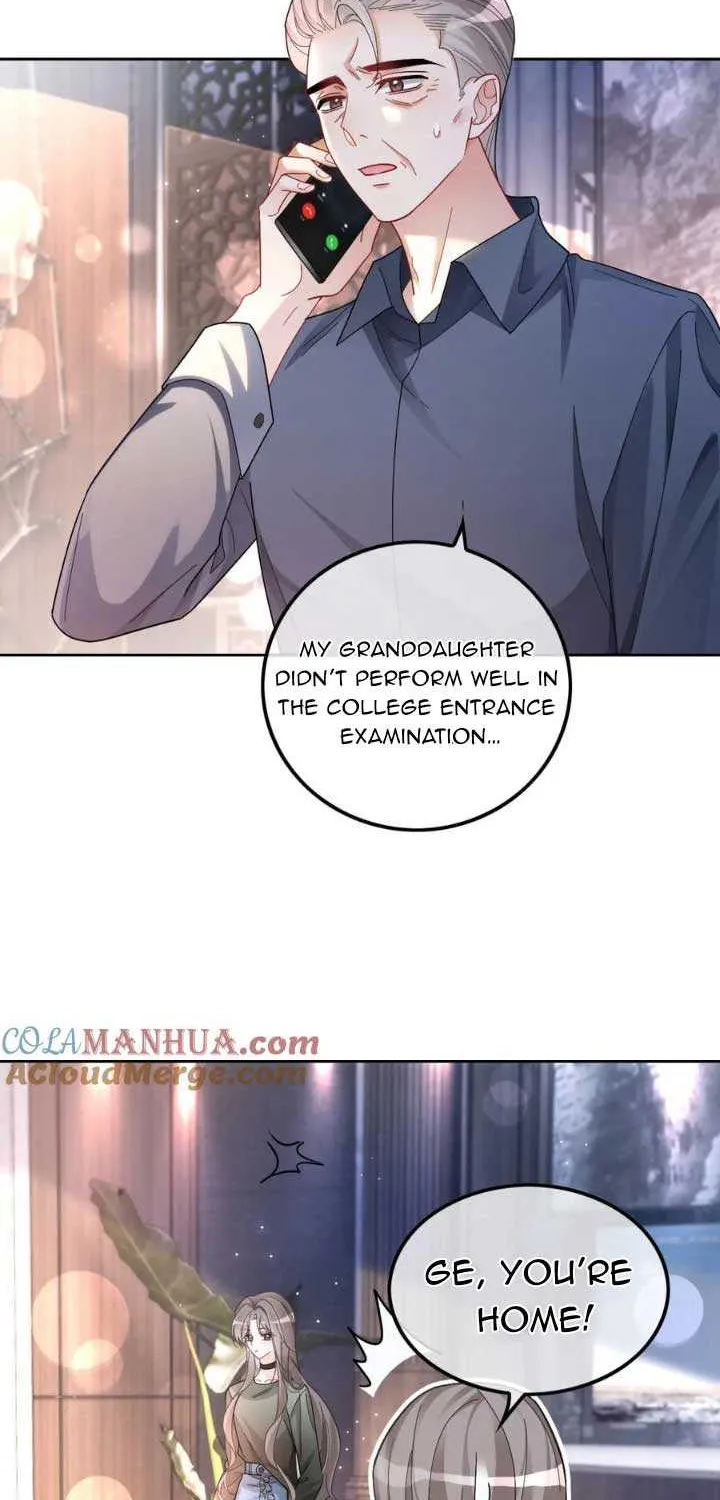 My Brothers Dote On Me Chapter 191 page 22 - 