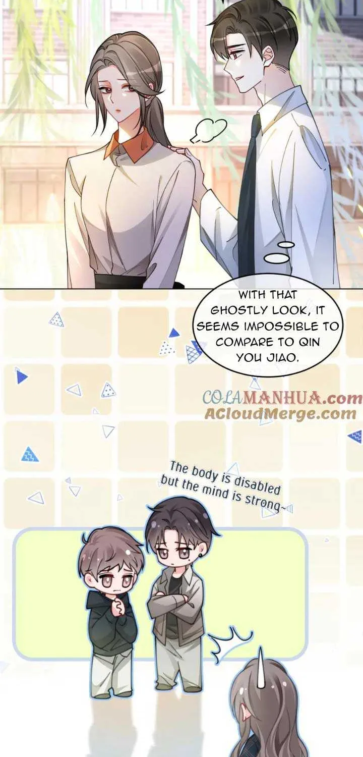 My Brothers Dote On Me Chapter 191 page 4 - 