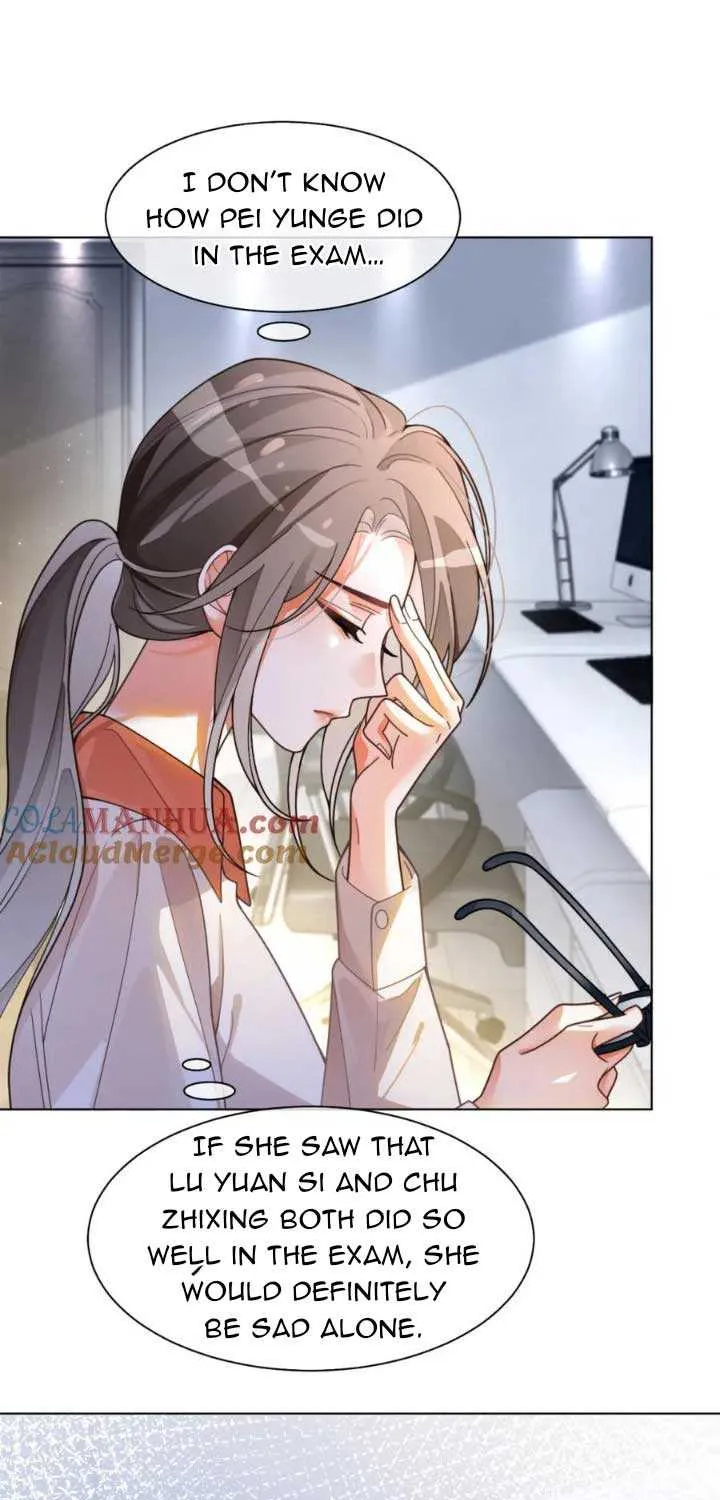 My Brothers Dote On Me Chapter 191 page 31 - 