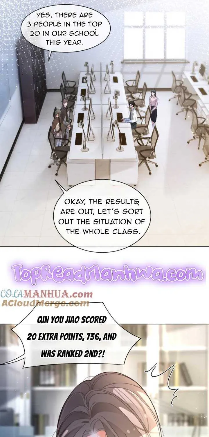 My Brothers Dote On Me Chapter 191 page 32 - 