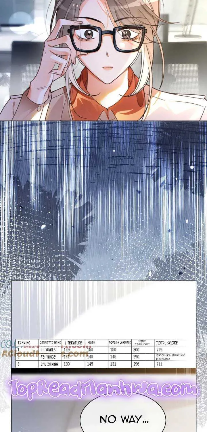 My Brothers Dote On Me Chapter 191 page 33 - 